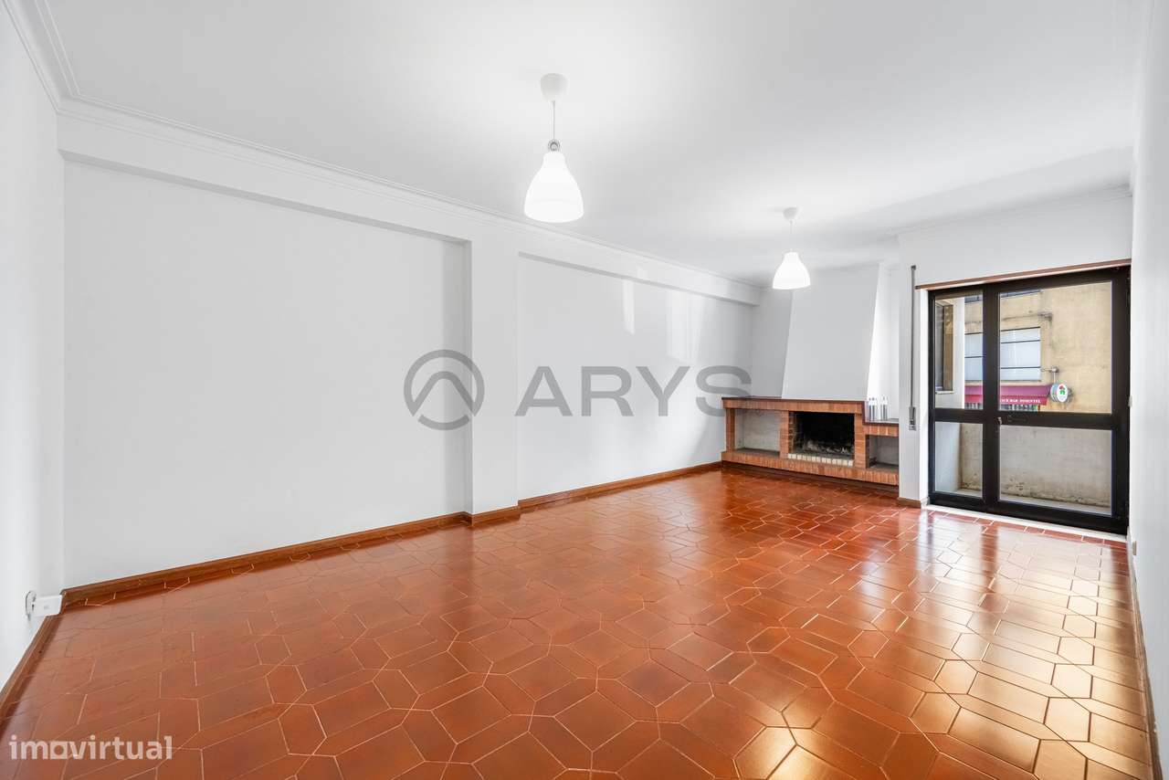 APARTAMENTO T3 EM FERREIROS, BRAGA-4