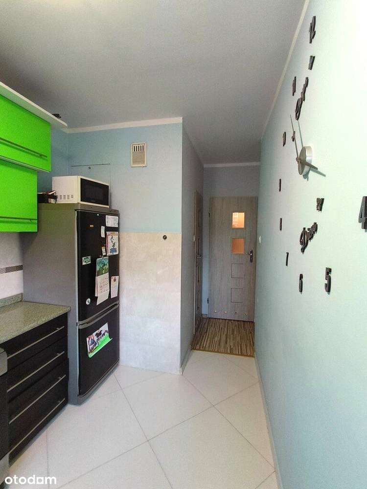 Zdroje, 4-pokojowe mieszkanie na sprzedaż.-9