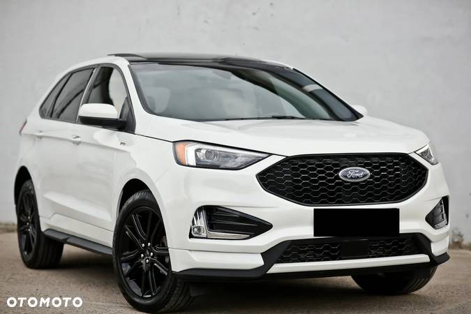 Ford EDGE - 6