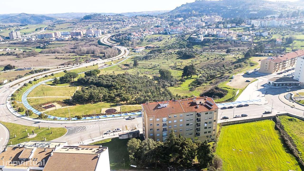 Apartamento T3 para venda-5