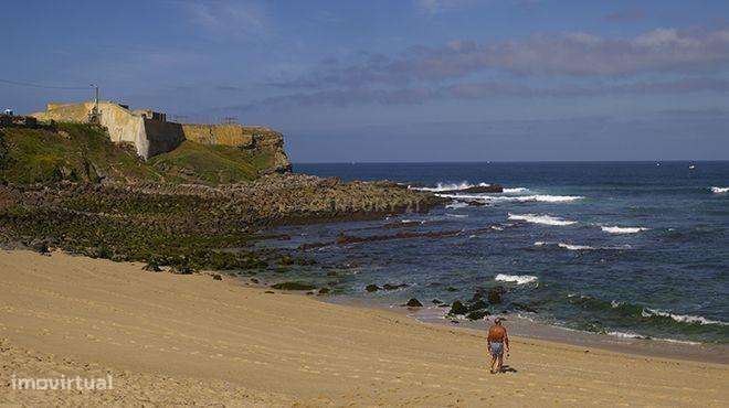 Terreno Agricola com 7040m² Barros - Olho Marinho - Óbidos - Grande imagem: 5/9