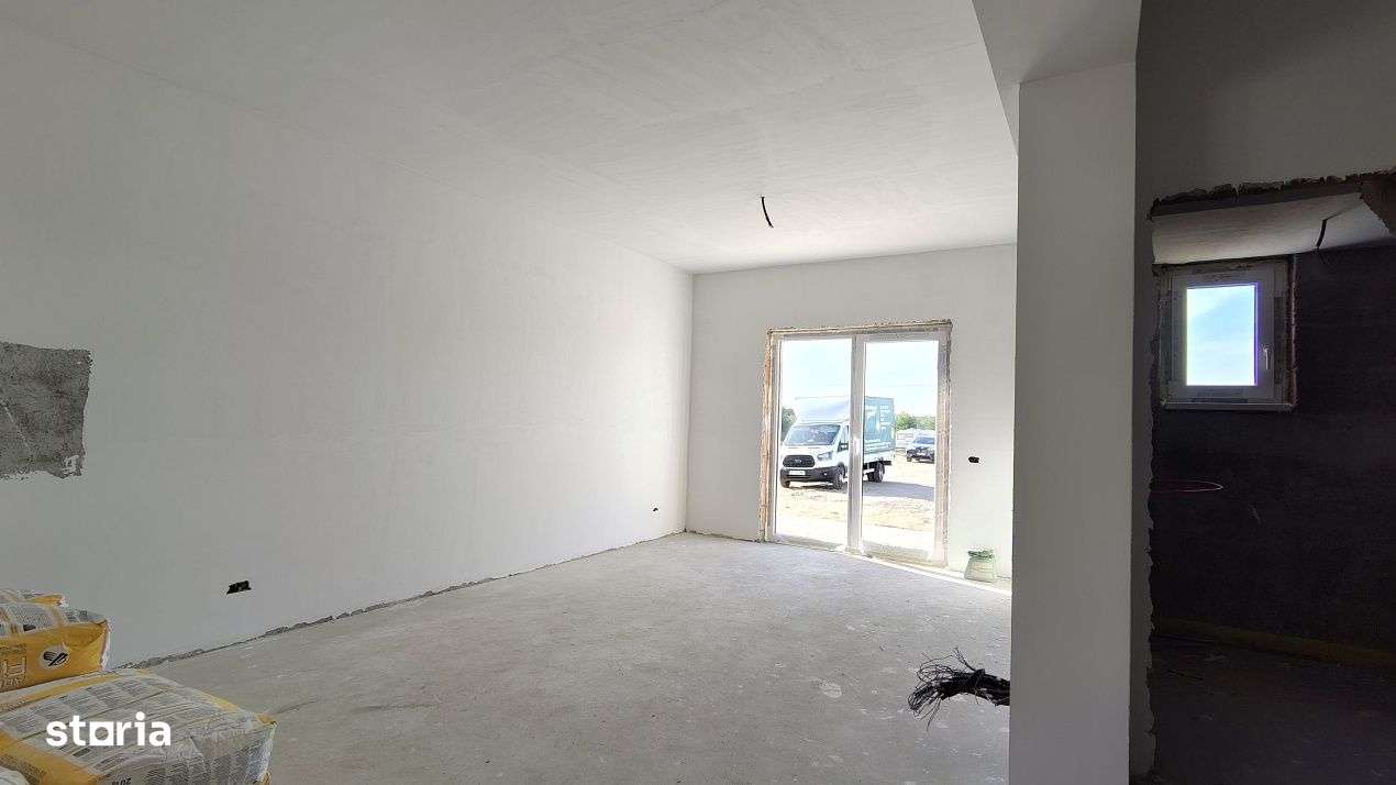 Vile premium padurea rosu Chiajna-12