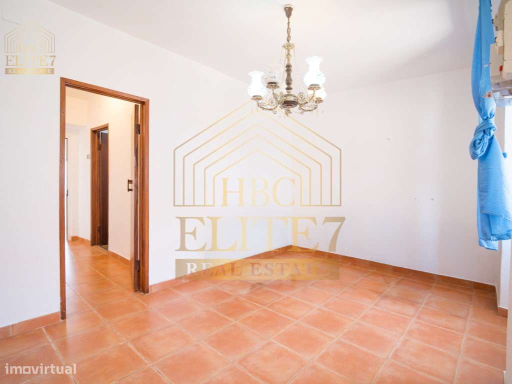 Moradia T3 para Renovar | Vau, Óbidos-3