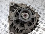 ALTERNATOR PEUGEOT 307 1.6 16V - 5