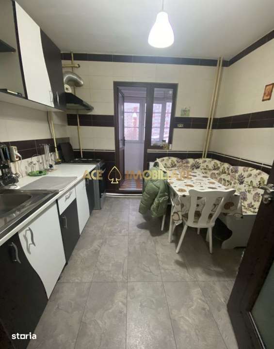 3 Camere | Rahova | Proximitate Transport Public | Centrala proprie - Imagine principală: 4/8