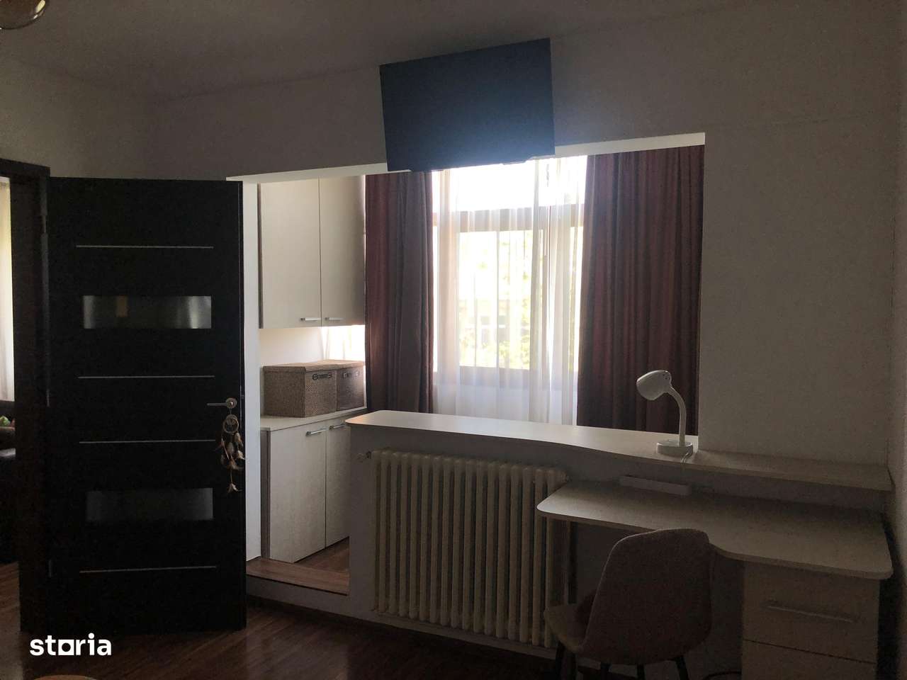 Apartament 2 camere de vanzare, Cantemir-7