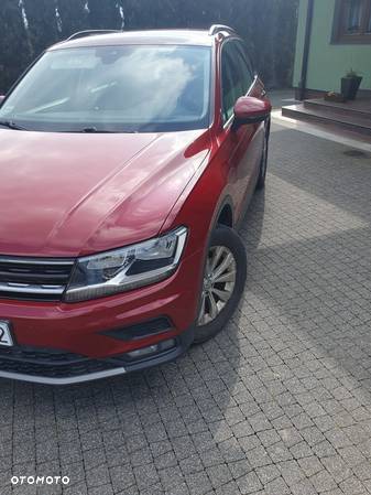 Volkswagen Tiguan - 7