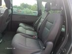 VW Sharan 2.0 TDi Freestyle - 11