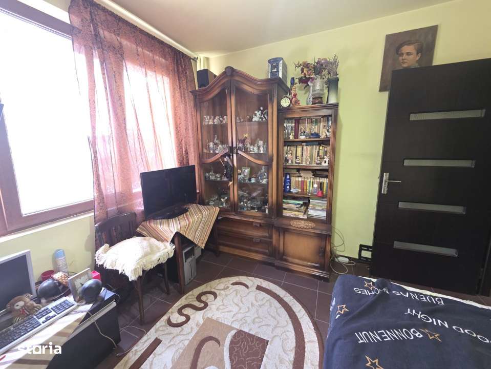 De vanzare 3 cam bloc FLAMURA- Sos Giurgiului 119-9