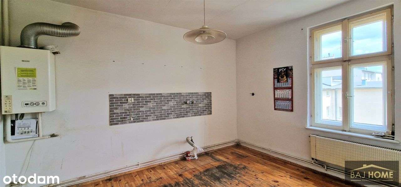 Mieszkanie 2-pokojowe w Centrum Grudziądza-4