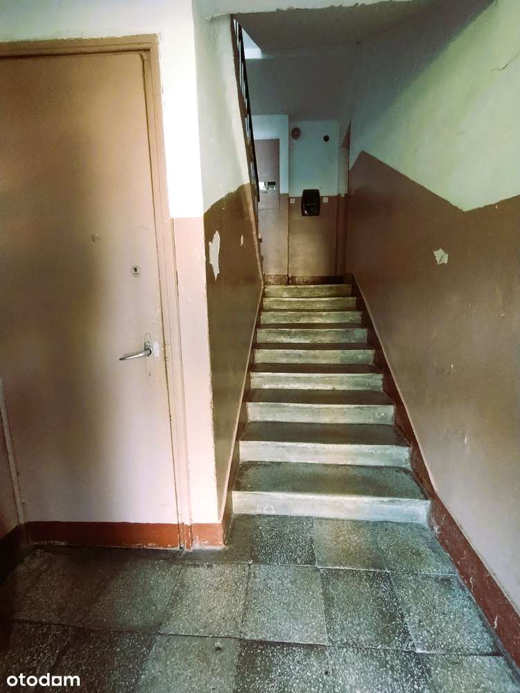 Przestronne mieszkanie 4-pokojowe z balkonem, piwnicą, garażem. - Pełny obrazek: 5/5