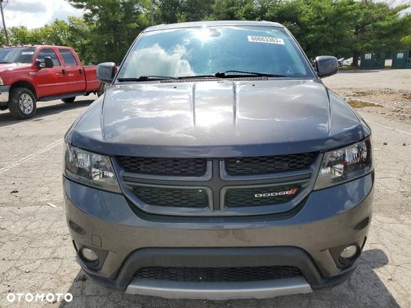 Dodge Journey - 6