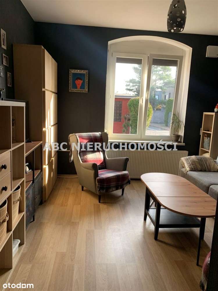 Na Sprzedaż Mieszkanie w Klimatycznej Kamienicy-8