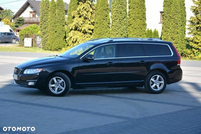 Volvo V70 - 4