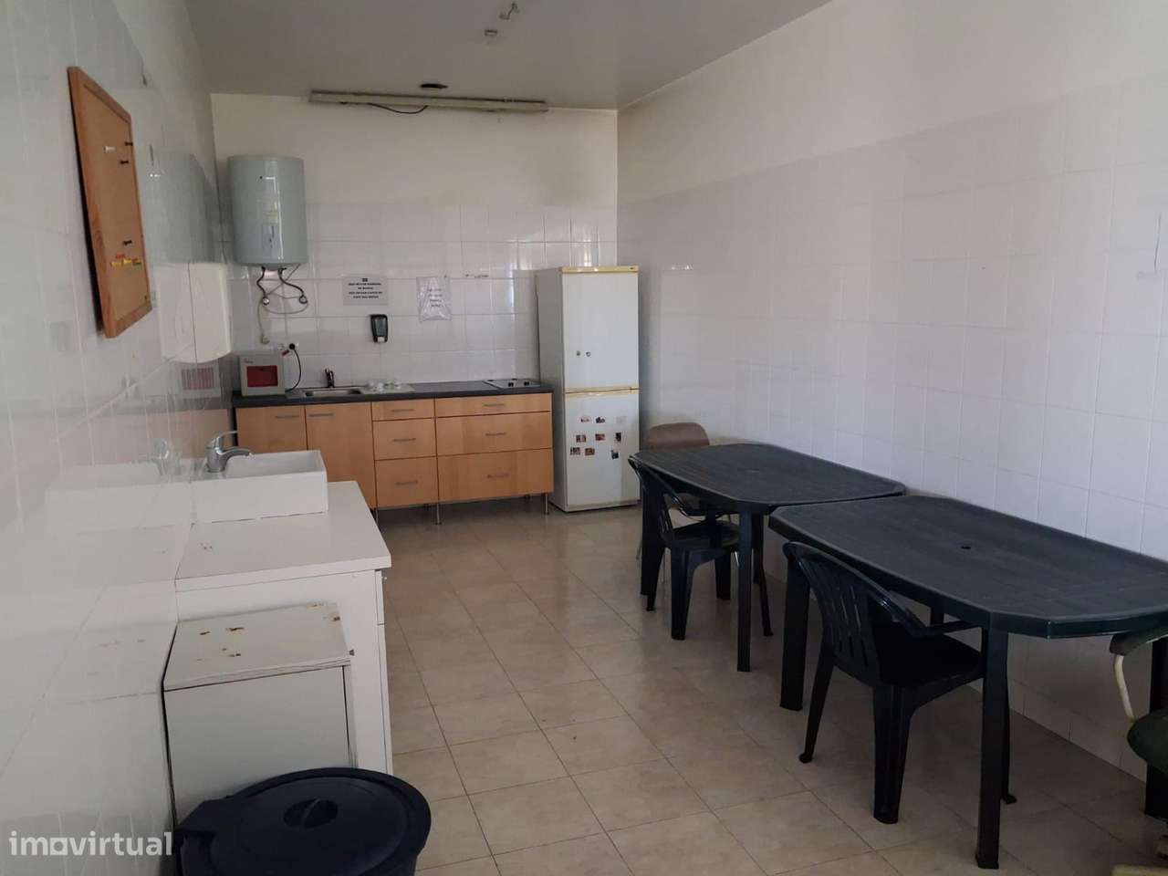 Armazém - Vila do Conde, Toughinhó - Venda ou Arrendamento-11