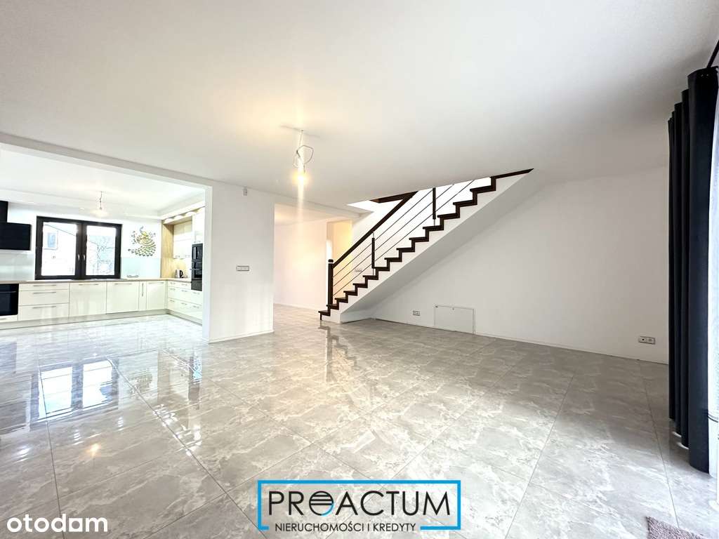 Czernikowo, przestronny dom z pompą ciepła-5