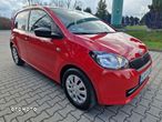 Skoda Citigo 1.0 MPI Green tec Fun - 4