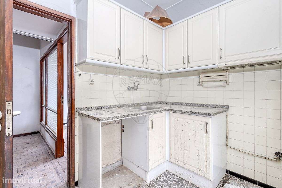 Apartamento T4 para venda - Grande imagem: 4/23