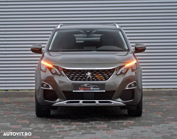 Peugeot 3008 1.5 BlueHDI 130 EAT8 Allure Pack - 16