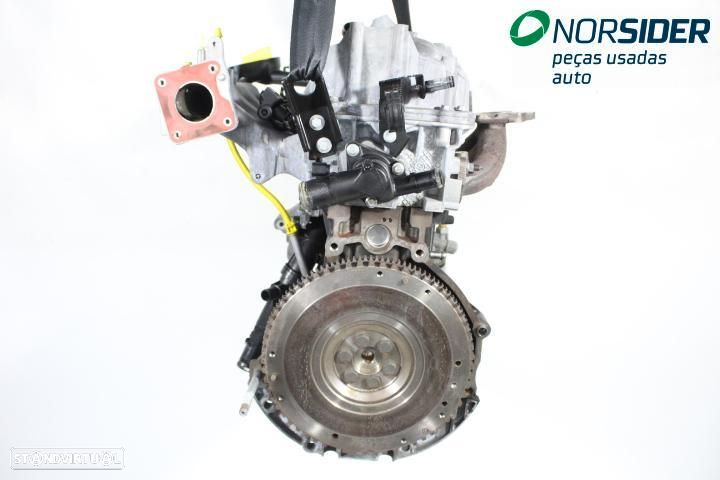 Motor Renault Clio III Fase II|09-12 - 5