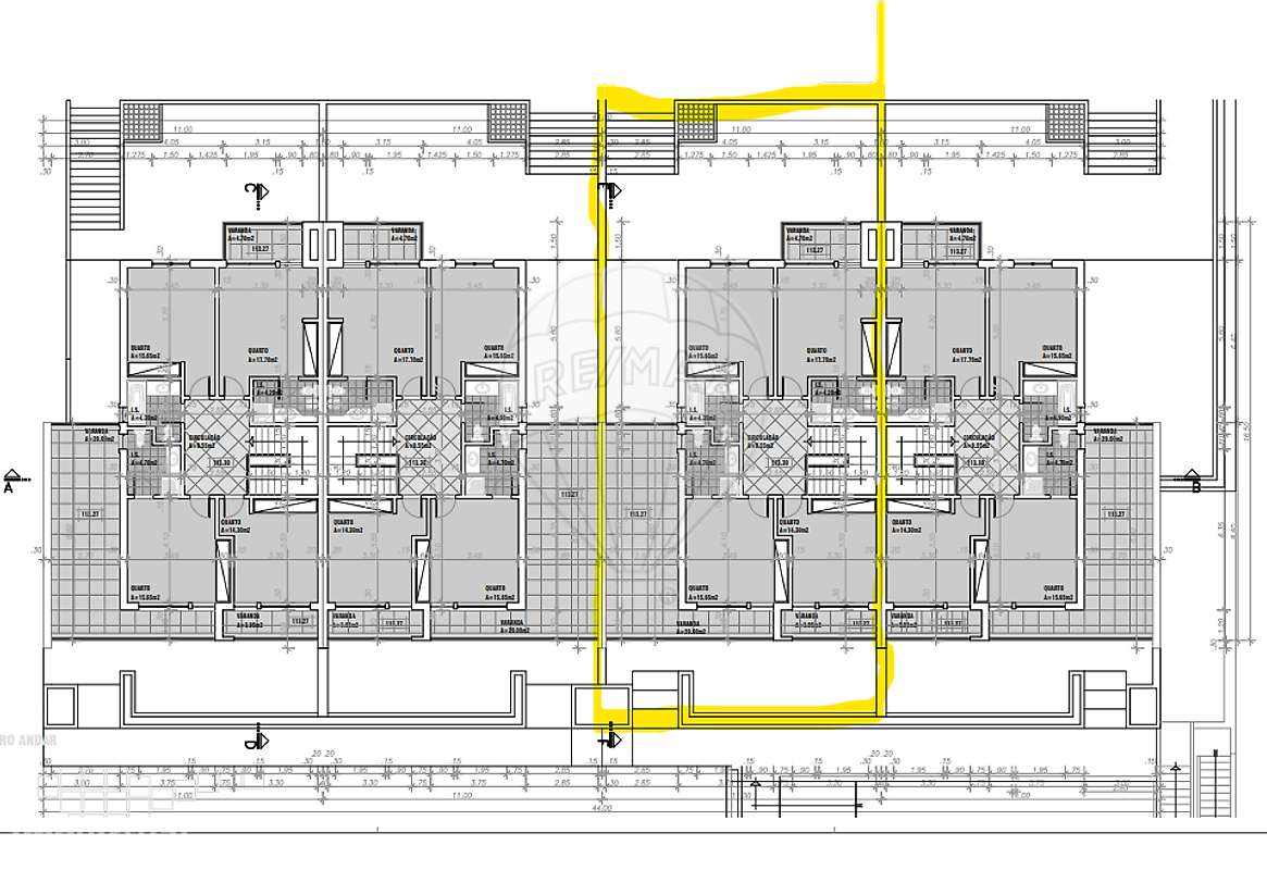 Moradia T4 para venda-47