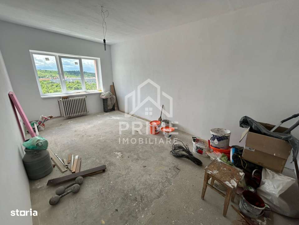 Apartament 3 camere, 80mp Blaj - Imagine principală: 4/6