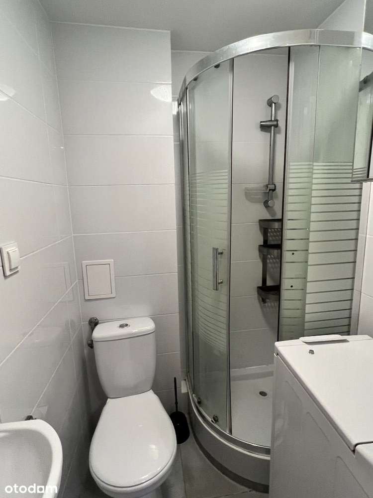 Pokój na Mokotowie Zwierzyniecka 9 - Pełny obrazek: 5/7