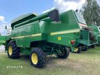 John Deere 2256 - 3