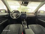 Suzuki Vitara 1.4 Boosterjet SHVS Elegance Sun 4WD - 15