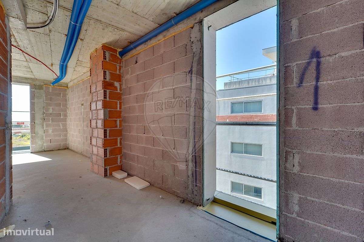 Apartamento T3 para venda - Grande imagem: 4/18