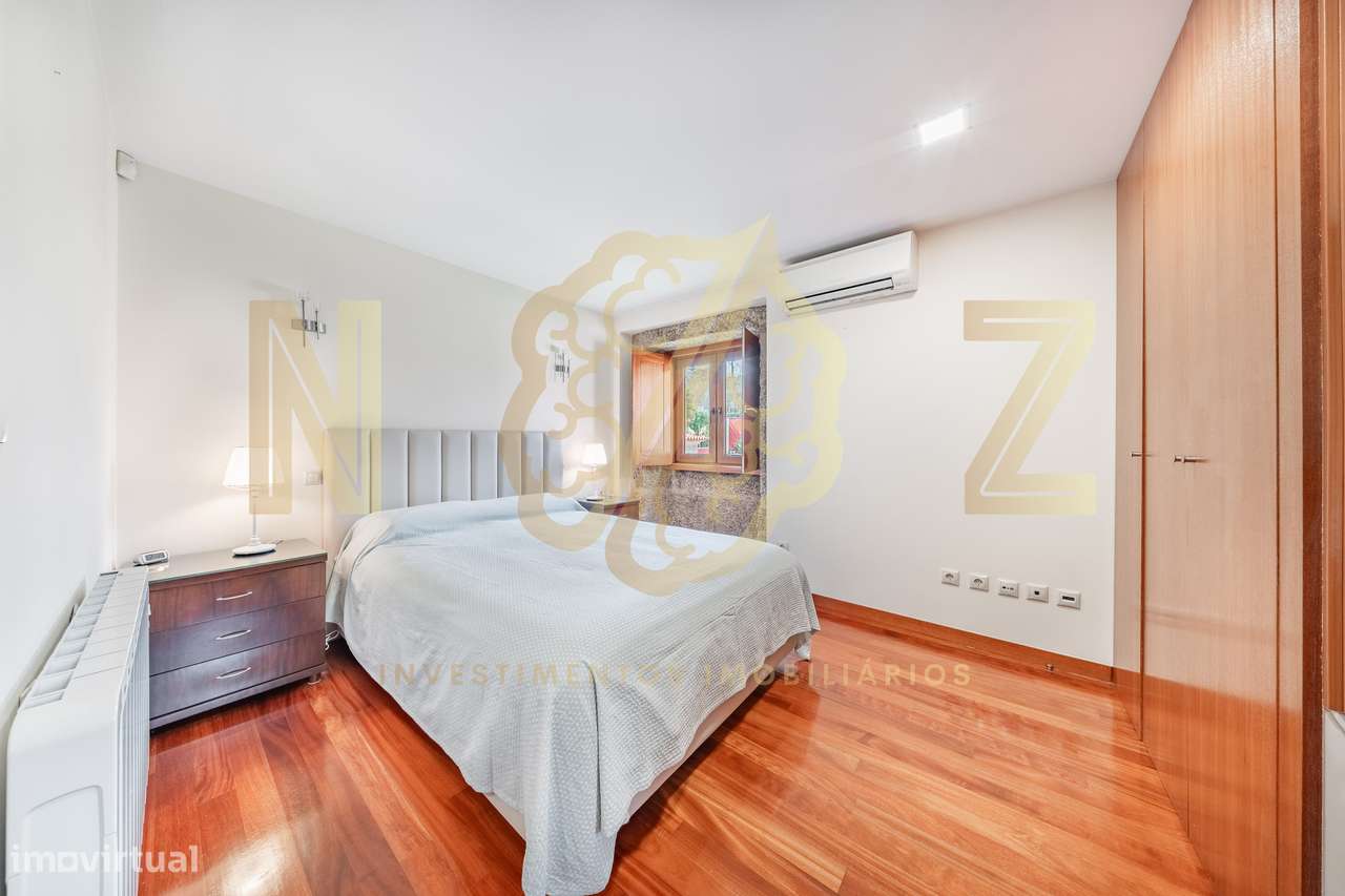 Moradia Individual T3+1 com 620 m² de Terreno |Energia Solar-19