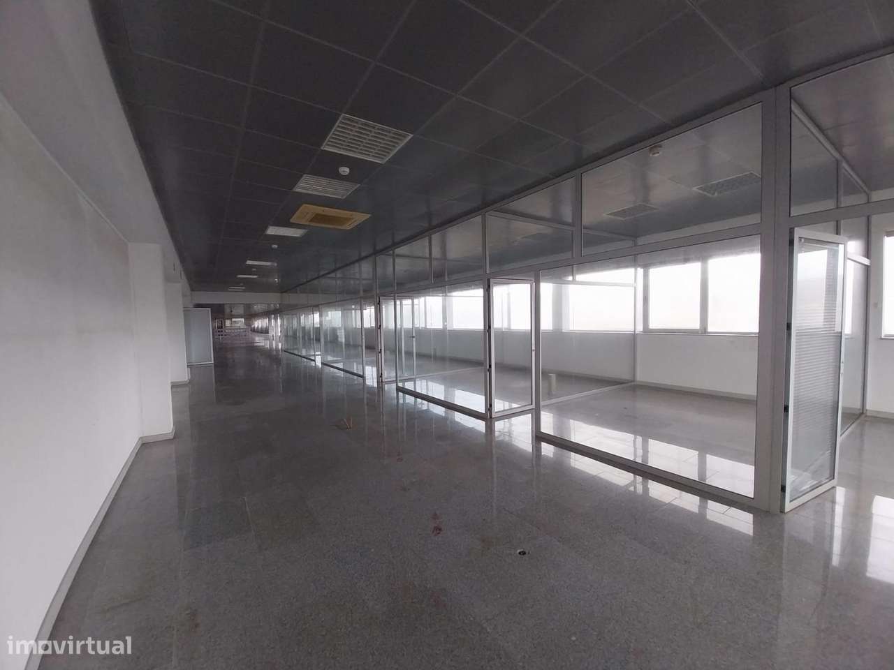 Armazém Versátil para Logística ou Indústria – Mogege - Grande imagem: 5/24