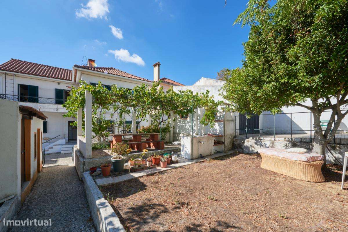 Quarto - localizado em Ajuda Lisbon - Grande imagem: 4/9