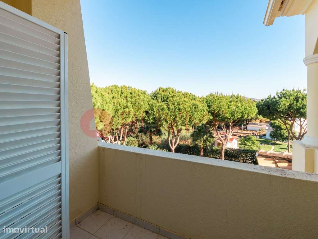 Moradia Duplex T3+1 em Condomínio Privado em Vilamoura-27