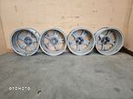 PEUGEOT 3008 5008 I KOMPLET 4 X FELGI ALUMINIOWE 18 CALI 4X108 ET29 - 10