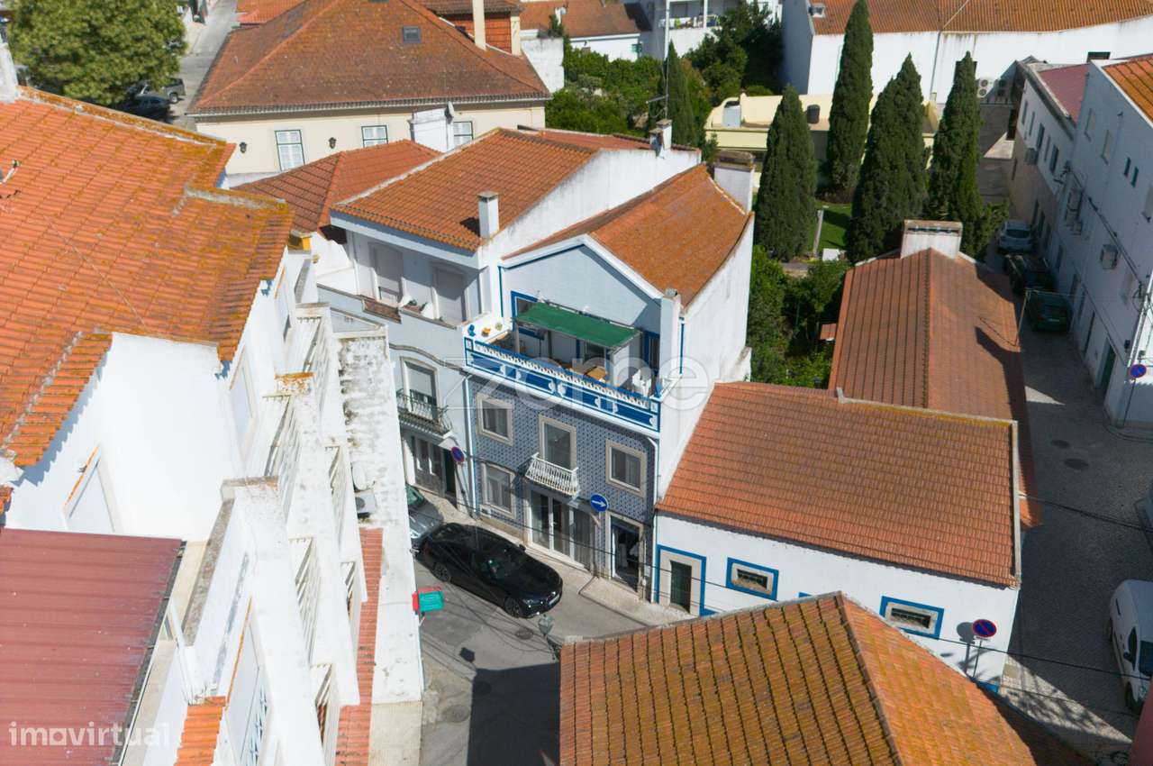 Moradia T3+1 em Alcácer do Sal-44
