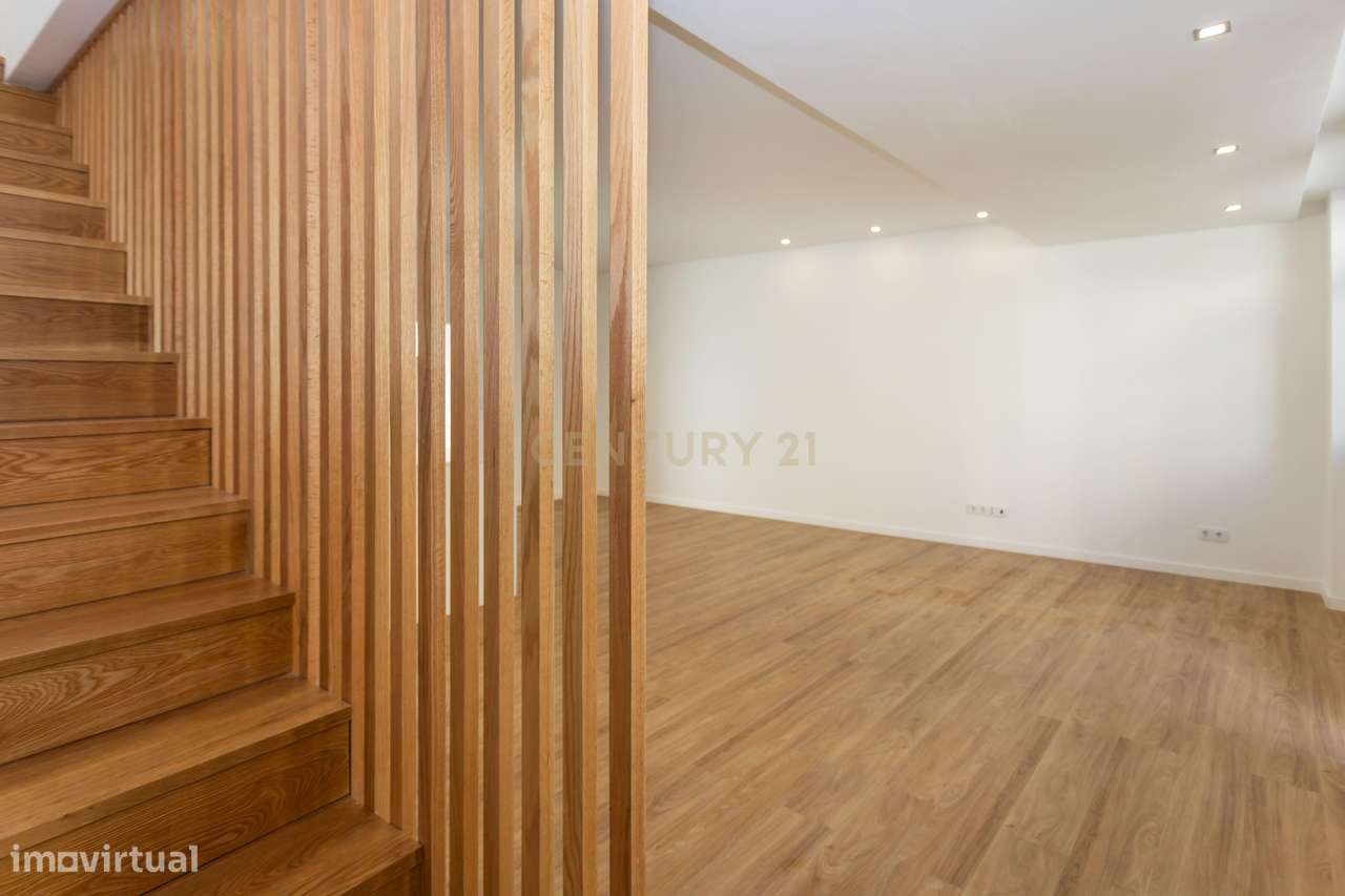 Moradia Nova T2 - Seixal-26