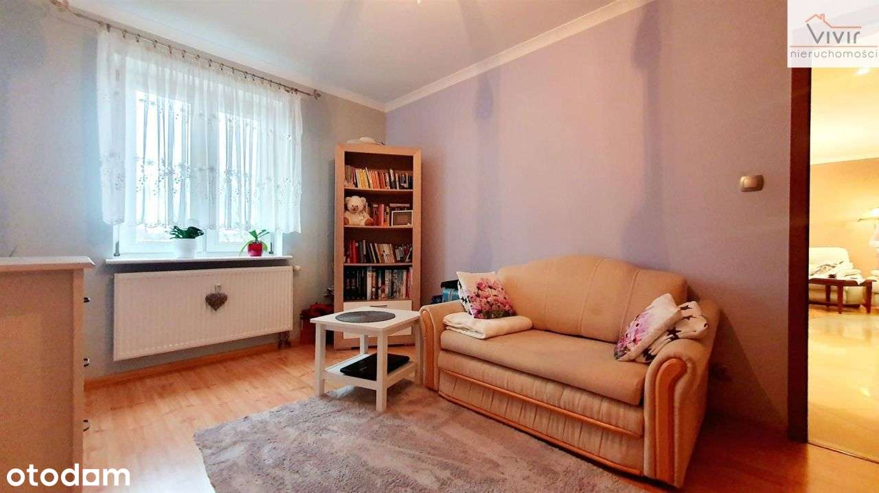 Przestronne Trzypokojowe o pow. 76 mkw. + Parking!-10