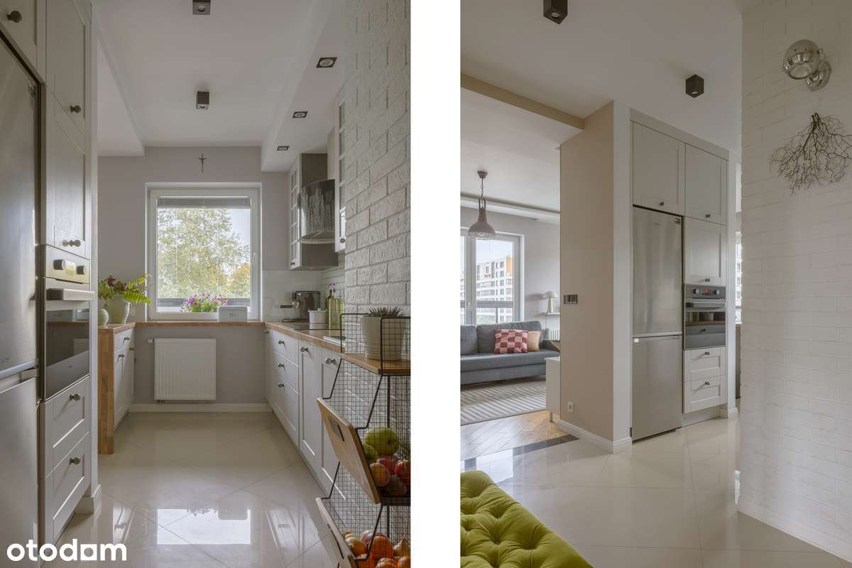 ŻOLIBORZ Artystyczny - gotowe do zamieszkania 0% PROWIZJI-2