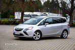 Opel Zafira 1.4 T Elite EcoFLEX S&S - 13