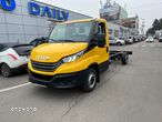 Iveco Daily 35S18, 3.0l 180KM, Pneumat od ręki - 1