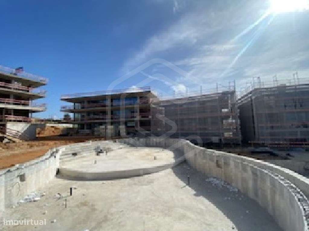 Apartamento T2, em construção, no Carvoeiro - Grande imagem: 2/63