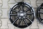 ORYG HYUNDAI 16cali 5x114 ET50 6,5J SANTA FE i30 - 1