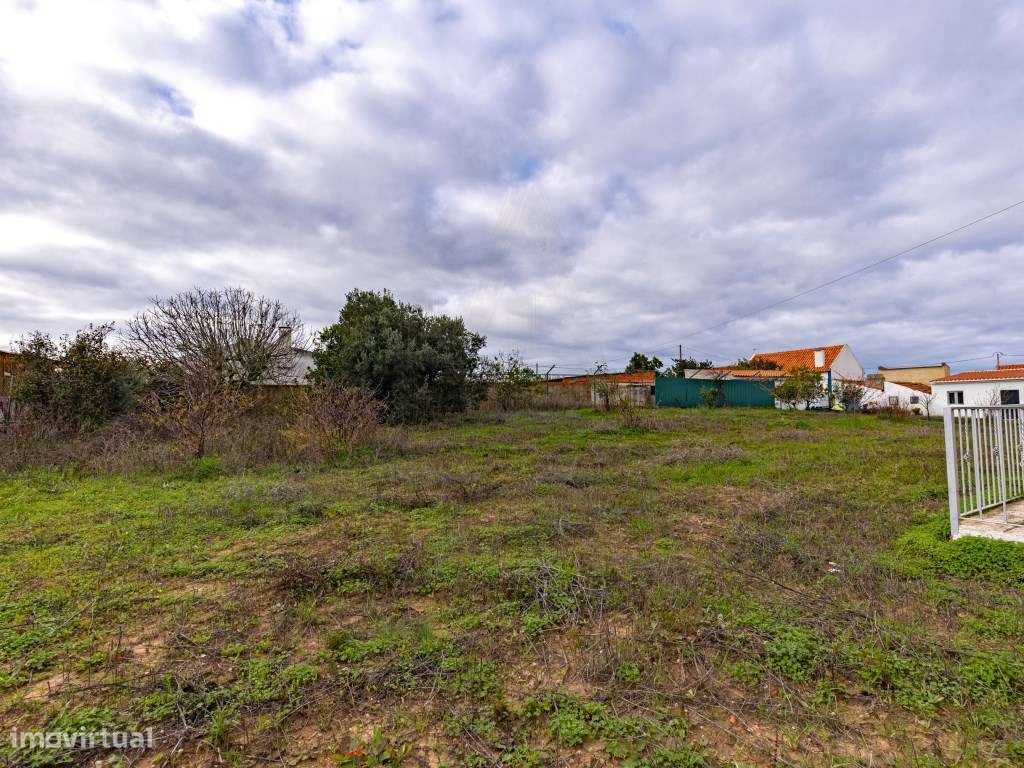 Moradia T3 Isolada com 1000 m² + Terreno Contíguo de 1200 m² - Cast...-44