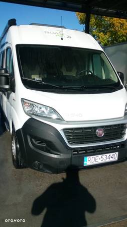 Fiat Ducato - 1