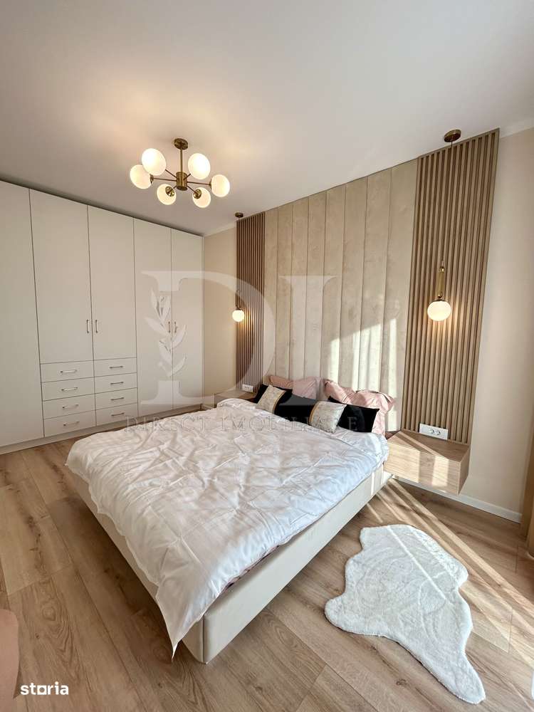 Apartament ultrafinisat / Zona Vivo - Imagine principală: 2/20