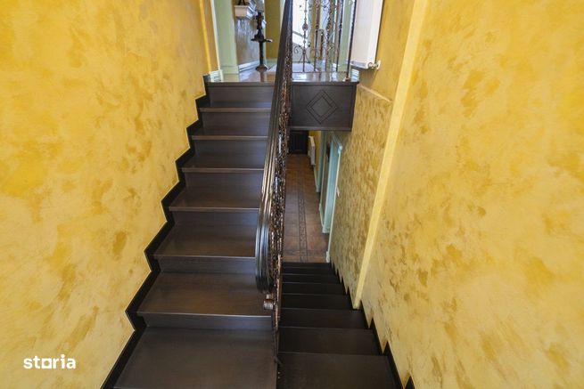 Casa cu personalitate Strada Spania-15