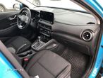 Hyundai KONA 1.6 CRDi 48V-Hybrid DCT Prime - 9