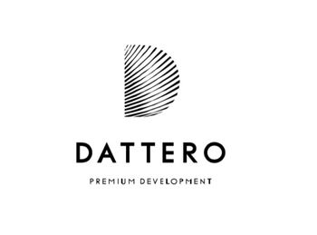 Dattero Sp. z o.o. Logo