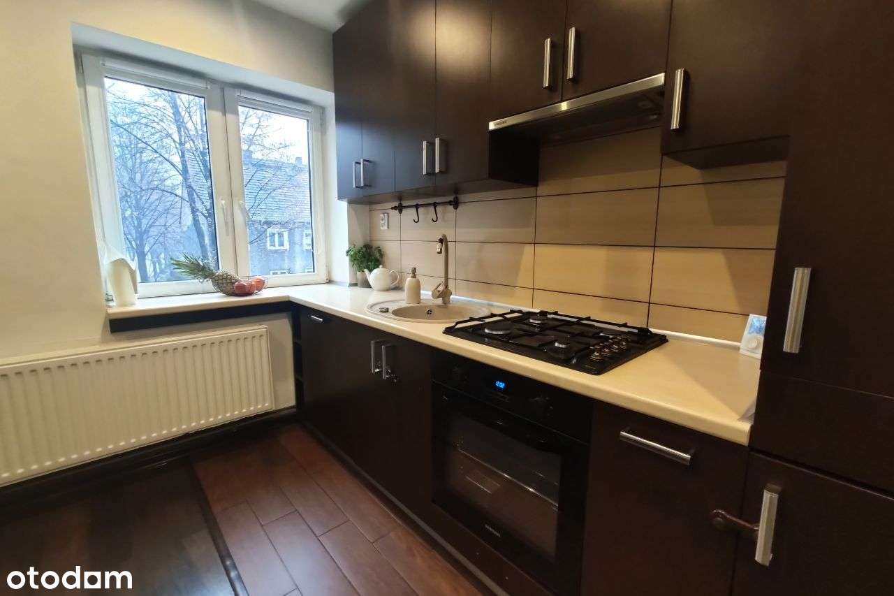 Mieszkanie na wynajem. Centrum Zabrza, dobry stan! - Pełny obrazek: 3/13